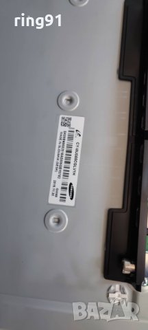 Захранване - BN44-00804A TV Samsung UE55J6300AW, снимка 2 - Части и Платки - 36868237