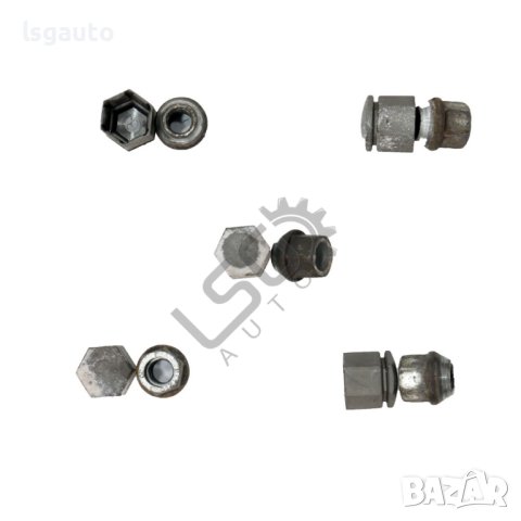 Комплект гайки за джанти Opel Astra (J) 2010-2018 ID: 116456