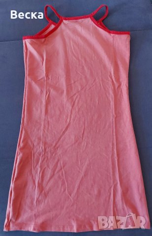 Детска рокля, снимка 2 - Детски рокли и поли - 36690370