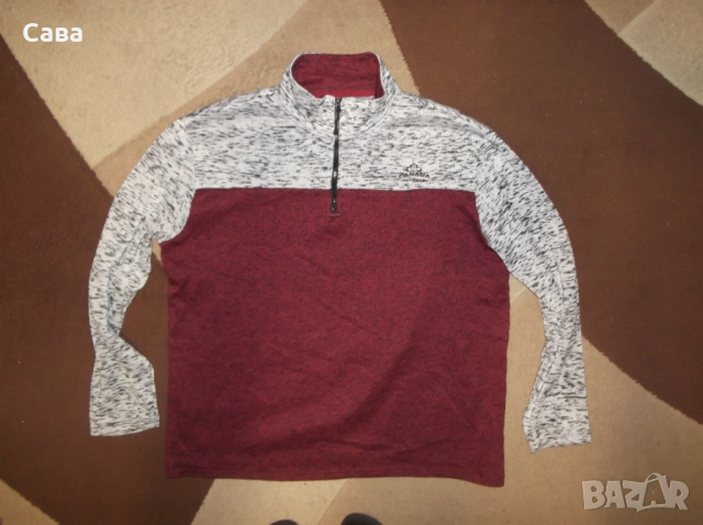 Термоблуза ATLAS  мъжка,3-4ХЛ