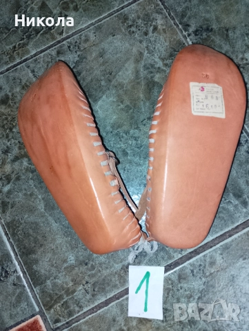 Детски цървули №24 и№34, снимка 13 - Други - 51629144