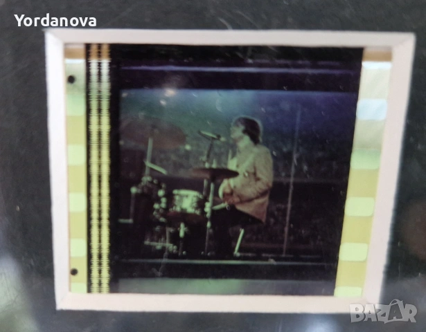 Колекционерска снимка на The Beatles, снимка 4 - Антикварни и старинни предмети - 53303241