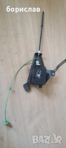 Машинка за капачка резервоар за БМВ е39