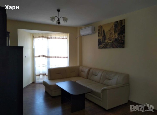 Младост 2 двустаен 500€