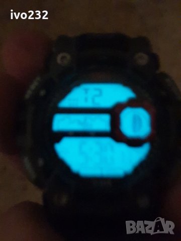 q&q часовник, снимка 1