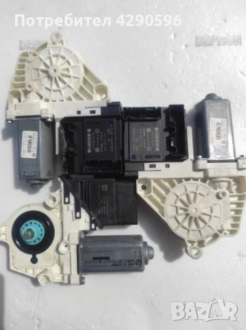  Модул Volkswagen 1K0959793L