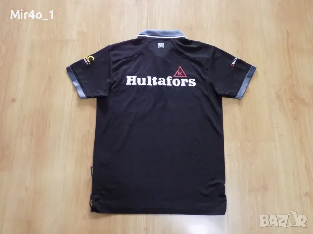 работна тениска snickers work wear блуза фанела потник горнище худи мъжка оригинална S, снимка 3 - Тениски - 49909183