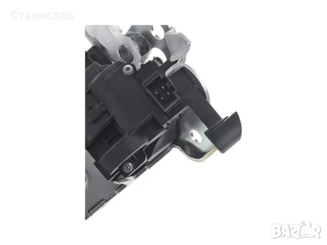 Audi A3 8V Брава за багажник , снимка 2 - Части - 50184952