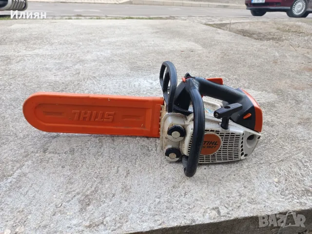 Моторна резачка 