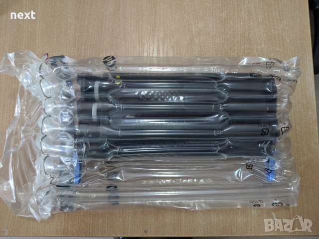 Оригинална тонер касета HP 502A Yellow (Q6472A), снимка 3 - Принтери, копири, скенери - 28711866