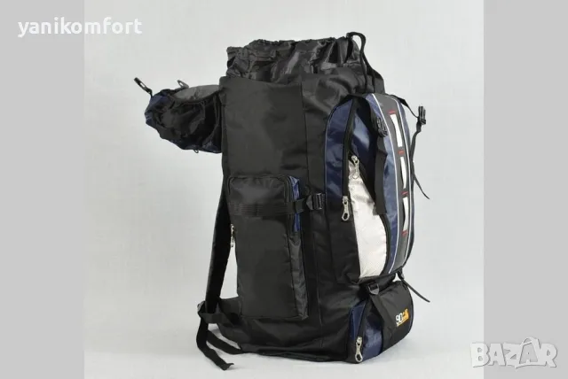 Раница, снимка 4 - Раници - 48714639