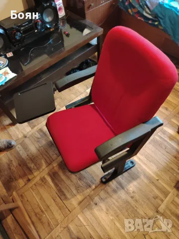 Кино стол, снимка 1