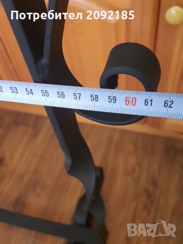 Камина- прибори., снимка 3 - Камини - 37906040