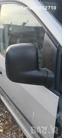 дясно огледало кади 2010, снимка 1