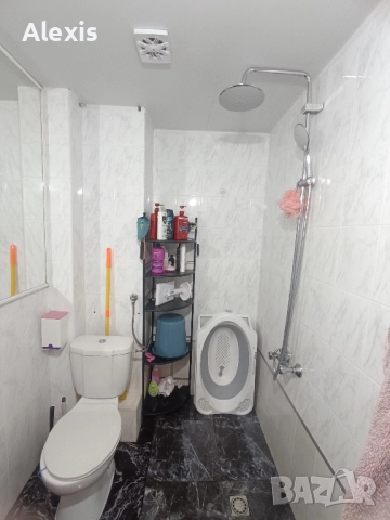 Продава се апартамент в град Благоевград , снимка 5 - Апартаменти - 51475196