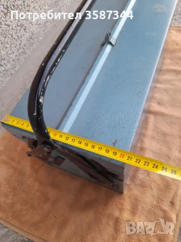 метален куфар за инструменти цената е за брой, снимка 14 - Куфари с инструменти - 49499046