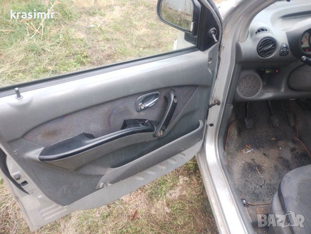 Хюндай Атос Прайм на части , снимка 6 - Автомобили и джипове - 43046410