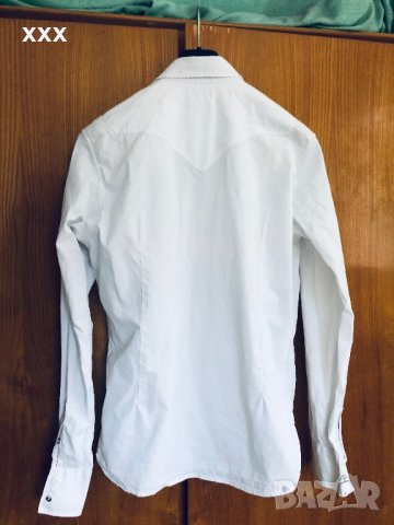 Levi’s мъжка риза, снимка 6 - Ризи - 43060120