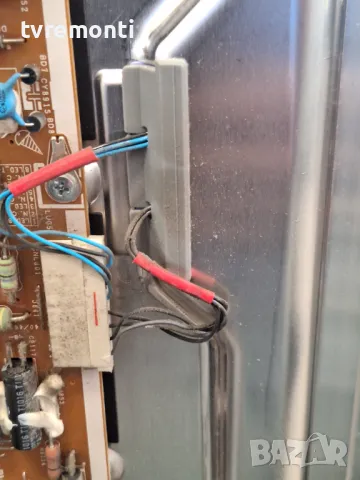 подсветка от дисплей LTF400HQ02 от телевизор SAMSUNG модел UE46C7000, снимка 2 - Части и Платки - 48594999