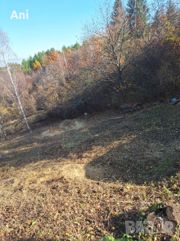 Продавам парцел гр. София, с. Герман, снимка 4 - Парцели - 52576314