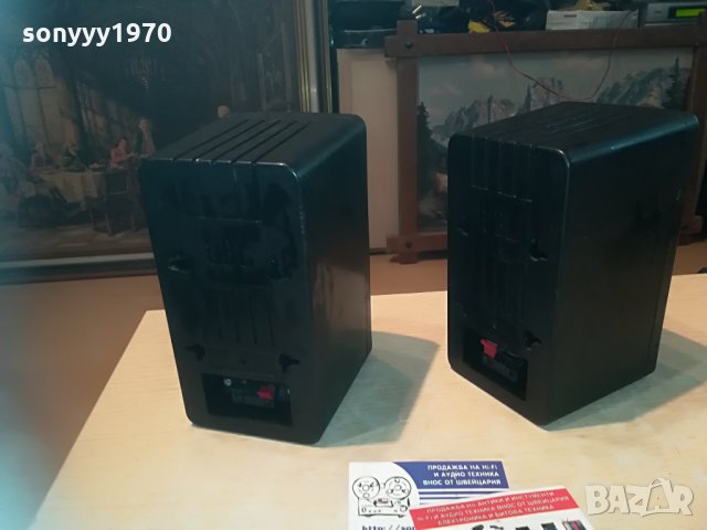 jbl 19см-2бр тонколони 2405210915, снимка 9 - Тонколони - 32977990