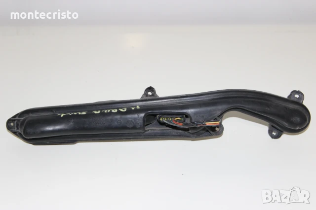 Лява платка стоп Fiat Marea комби (1996-2002г.) 37250751S Фиат Мареа, снимка 4 - Части - 50650347