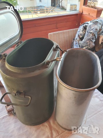 термофорни алпака баки, снимка 5 - Термоси - 39519733