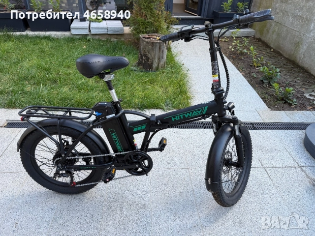 Hitway BK11 ново