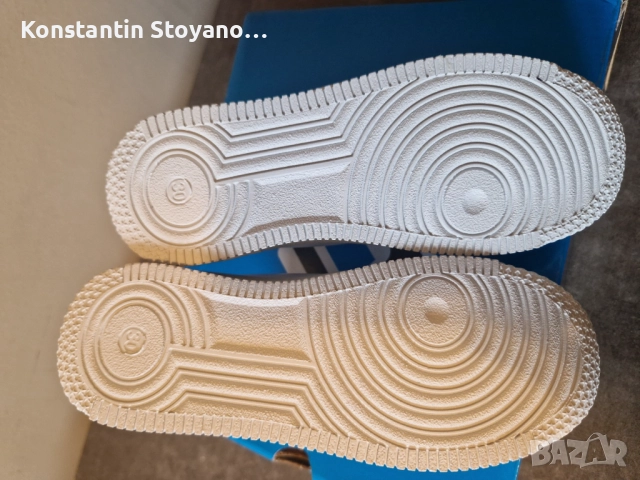 Нови детски спортни обувки номер 30, снимка 4 - Детски маратонки - 51931867