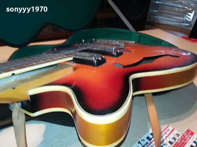 FENDER 0805230857, снимка 4 - Китари - 40624609