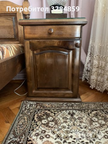 Обзавеждане за спалня/ стая, снимка 4 - Спални и легла - 43661749