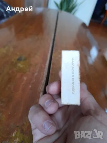 Стар меден крем Леман, снимка 4 - Други ценни предмети - 48051496