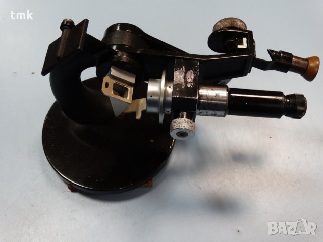 ретро рефрактомер, снимка 8 - Други инструменти - 26884041