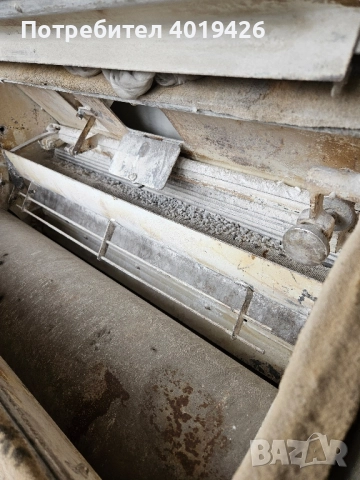 продавам четири валцова машина, снимка 4 - Други машини и части - 51888439