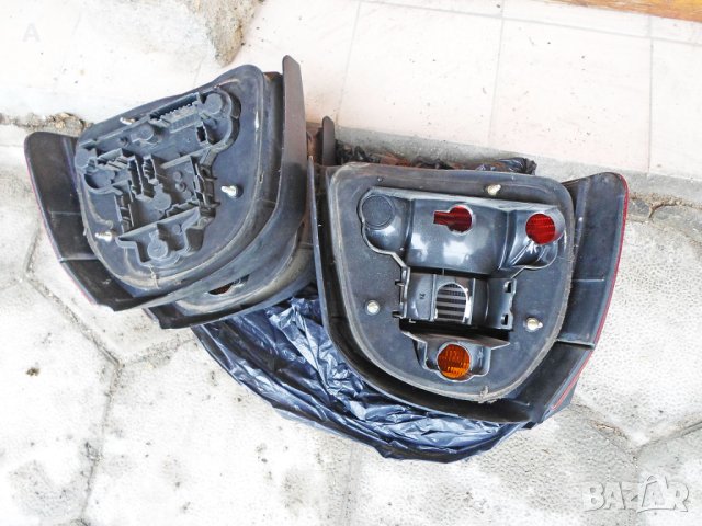 Стопове за VW Golf 3 Hella/Голф 3 Хела/, снимка 6 - Части - 44031025