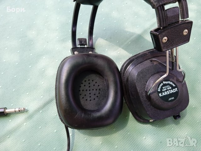 Аудио слушалки, снимка 5 - Слушалки и портативни колонки - 39034687