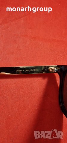 Слънчеви очила Gucci GG0687S , снимка 6 - Слънчеви и диоптрични очила - 39911768