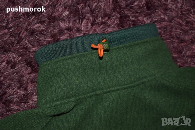 The North Face Men's Heliodor Full Zip, снимка 9 - Якета - 27889724