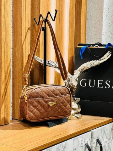 чанти guess , снимка 5 - Чанти - 50659725