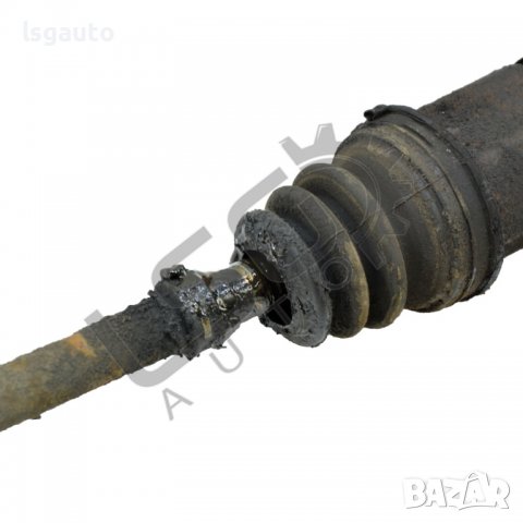 Задна лява полуоска Honda CR-V III 2006-2010 H060622N-55, снимка 2 - Части - 37103342