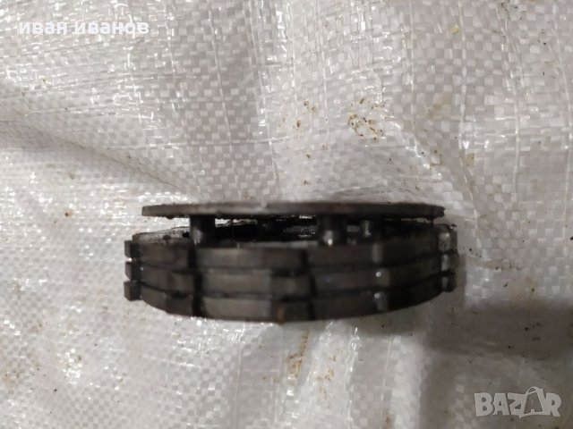 Съединител струг, снимка 2 - Стругове - 27151868