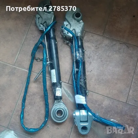 СРЕДНА ТОЧКА ЗА  тактор, снимка 3 - Селскостопанска техника - 48864491