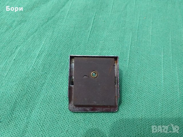 Луксозна щипка с магнит, снимка 4 - Други ценни предмети - 33230006