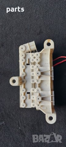 Блок Предпазители БМВ Е39 - Е38 - 61138365530 - 61138367252 N, снимка 9 - Части - 29525908