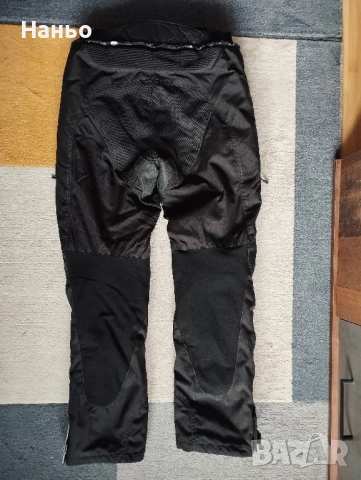 Мото панталон-XTU-CORDURA!Размер-М., снимка 2 - Мотоциклети и мототехника - 52093935