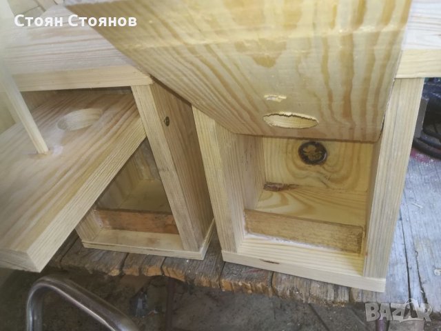 Къщички за птици, снимка 5 - За птици - 31796064