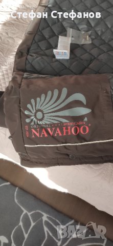 Дамско зимно яке Navahoo, снимка 10 - Якета - 43911610