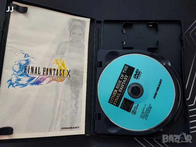 Final Fantasy XIII XIII-2 X Lightning Returns игри/колекция за PS3, Playstation 3 ПС3 PS2, снимка 8 - PlayStation конзоли - 43668457