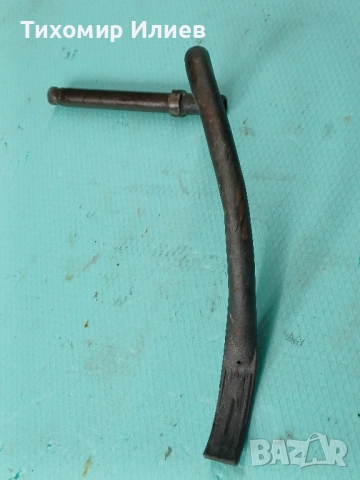 Крачна спирачка за Балкан 75 , снимка 2 - Части - 52428345