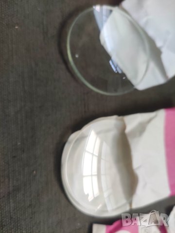 Продавам винтидж лещи  за очила Rodenstock colormatic и Оптикоелектрон, снимка 4 - Слънчеви и диоптрични очила - 43282570